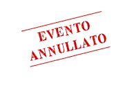 CANCELLAZIONE EVENTO